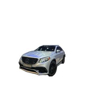 Mercedes-Benz GLE-Class AMG GLE63 S 4MATIC Coupé 2019, 75 000 km, boîte automatique, conduite à gauche, sièges en cuir, caméra de recul - Product Image 1