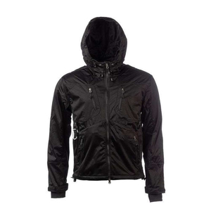 <b>Waterproof</b> windproof dog training jacket Four-way stretch softshell jacket Breathable durable winter jacket - Product Image 2