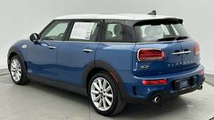 Mini Cooper Clubman S FWD d'occasion 2022 - Product Image 2