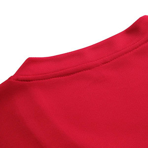 Men <b>Soccer</b> Wear Jersey Made of 100 Percent Polyester Durable Breathable Wholesale New High Quality <b>Soccer</b> Jersey Top Quality - Product Image 5