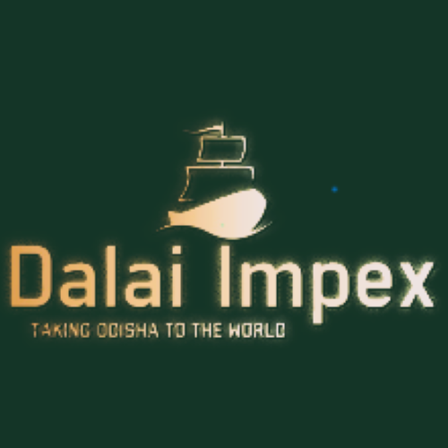 DALAI IMPEX logo