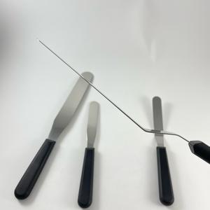 Large Icing <b>Spatula</b> <b>Set</b> for Cake Tools - Product Image 4