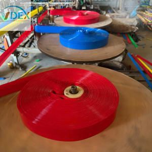 Escoba con tapa colgante y revestimiento de PVC, fácil de usar con extremo giratorio, rosca italiana - Product Image 6