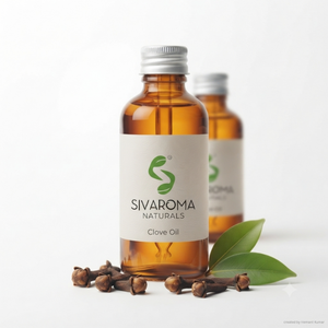 Suministro a granel de aceite de clavo de un fabricante confiable para marcas de cuidado personal, casas de fragancias y compradores internacionales de ingredientes. - Product Image 4