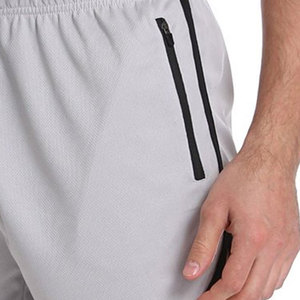 Shorts de course pour hommes en polyester léger, respirant et ample – Meilleures ventes - Product Image 6