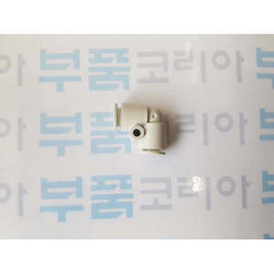 นิวเมติกส์แบบสัมผัสเดียว KQ2L10-00A ชิ้นส่วนนิวเมติก SMC - Product Image 4