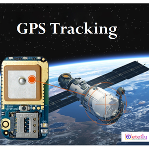 Antenne compacte GPS PCB à souder, type patch, 12x12mm, taille personnalisée pour usage interne - Product Image 2