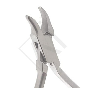 Alicates Dentales Accuram Reynolds de 13.5 cm, Alicates de Ortodoncia de Acero Inoxidable, Herramienta de Precisión para Laboratorio de Ortodoncia - Product Image 5