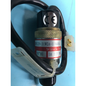 สวิตช์สุญญากาศ6686ประกอบ SV129-31W2A-X Wasco อุปกรณ์เซมิคอนดักเตอร์และชิ้นส่วนดั้งเดิมระดับโลกที่100เชื่อถือได้ - Product Image 4