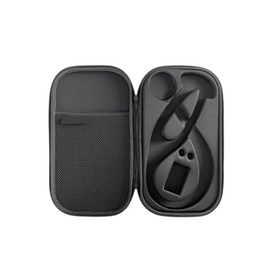 กล่องชุดอุปกรณ์การแพทย์ Ziversy Premium Eco-friendly รุ่น EVA-006 ผลิตจากโฟม EVA ปิดด้วยซิป ออกแบบโลโก้ได้ตามต้องการ สำหรับการเดินทางและกิจกรรมกลางแจ้ง - Product Image 2