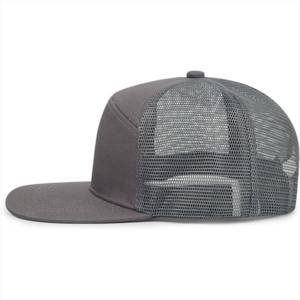 Summer Wear Trucker Hat With <b>Top</b> Quality Fabric Casual Wear Cheap Price Trucker Hat - Product Image 1