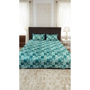 Imperial 300TC Cotton Blend <b>Bed</b> <b>Sheet</b> Set Premium 90x100 Inch Fitted & Flat <b>Bed</b> <b>Sheets</b> for Home & Hotel Twin Size - Product Image 1