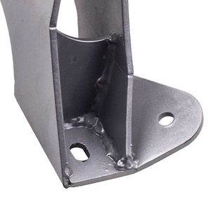 Staffa Superiore Rinforzata per Barra di Trasporto per Ford F250 4WD 1999-2004, Compatibile con Portapacchi e Staffa per Sollevamento 6-8 Pollici - Product Image 6