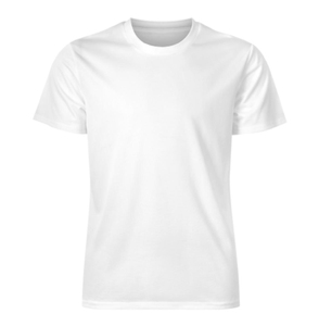 Camisetas Deportivas Personalizadas de Manga Corta con Cuello Redondo, 100% Algodón, Secado Rápido, Transpirables y Ecológicas para Hombre, de Alta Calidad - Product Image 2