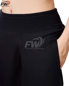 กางเกงคาร์โก้แฟชั่นผู้ชายโลโก้สั่งทำ รุ่นใหม่ ระบายอากาศได้ดี กำลังฮิต บริการ OEM ราคาถูก สวมใส่สบาย - Product Image 5