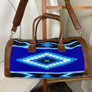 2025 accesorios de viaje bolsas de viaje al aire libre manta de sillín personalizada bolsa de Gimnasio Deportivo para mujeres bolsas de lona de cuero genuino bolsas de noche - Product Image 4