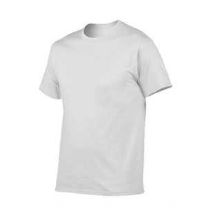 Lot de T-shirts en gros à prix réduits, expédition rapide, conteneur complet, fournisseur de confiance, 100% coton pour hommes, uniformes promotionnels - Product Image 3