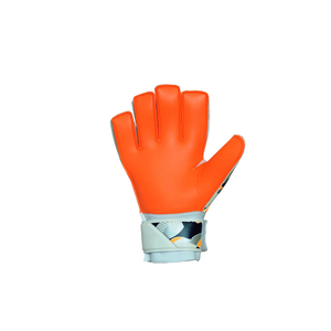 Gants de gardien de but professionnels de nouvelle conception, cuir de haute qualité, gants de football imperméables avec protection des doigts - Product Image 4