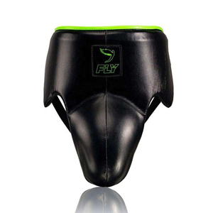 Conjunto de Boxeo Profesional Super X Ling para Sparring, Cuero Genuino, Calidad Premium, Logotipo Personalizado, Muay Thai - Product Image 5