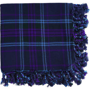 Versátil y de Alta Calidad, Kilt Escocés con Diseño de Tartán, Espíritu de Escocia, Cálido y Cómodo - Product Image 1