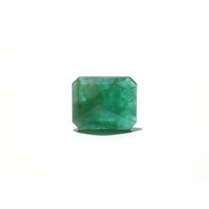 Certified Wholesale Lot 12.1 Carat Natural Zambian Emerald Loose Gemstone Pear Brilliant Cut - Product Image 2