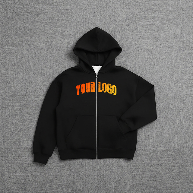 Casual Hoodies Oversized Streetwear Pullover Hooded Sweatshirts OEM Bulk Wholesale Export Supplier for Global Buyers