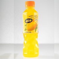 Diseño impreso personalizado de alta calidad, su propio logotipo adhesivo impermeable para etiqueta adhesiva de comida y bebida de jugo