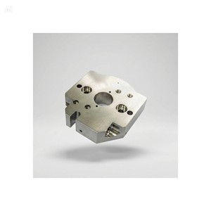 โรงงานผลิตชิ้นส่วน OEM แบบกำหนดเองด้วยเครื่องจักรซีเอ็นซีสแตนเลสความแม่นยำสูงของประเทศไทย สำหรับงานกัดและกลึง - Product Image 1