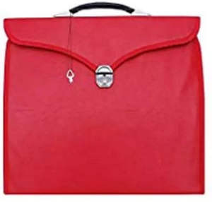 Étui pour Regalia Maçonniques NESTA SPORTS – Meilleure Vente, Personnalisé, en Cuir et Planche de Bois - Product Image 5