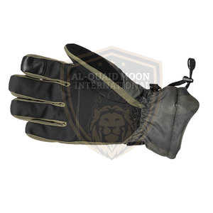 2026 Reasonable Price Solid Color Ski <b>Gloves</b> 2026 Sustainable Ski <b>Gloves</b> Light <b>Weight</b> Ski <b>Gloves</b> - Product Image 4