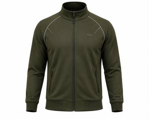 Conjunto Deportivo Premium para Hombre, Ropa Deportiva Ligera y Transpirable de Poliéster/Nailon para Fitness, Running y Entrenamiento, Cómodo - Product Image 2