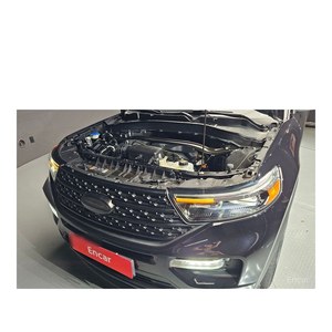 Ford Explorer 2.3 Limited 4WD Juin 2019 106 113 km Boîte de vitesses automatique Sièges en cuir Caméra arrière Volant à gauche - Product Image 6