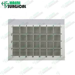 Instrumentos autoclavables inversos de rejilla brillante de nueva calidad de Hasni Surgical fabricados con acero inoxidable de alta calidad CE ISO aprobado - Product Image 5