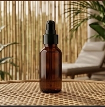 Huile nourrissante pour le visage et le corps à l'huile de jojoba et au squalane 50g Soin hydratant pour la peau OEM Étiquette privée MOQ 200 pièces - Product Image 5
