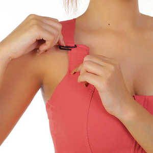 Soutien-gorge de sport pour femme à prix bas, soutien-gorge de sport pour femme le plus vendu, soutien-gorge de sport pour femme à séchage rapide pour adulte - Product Image 4