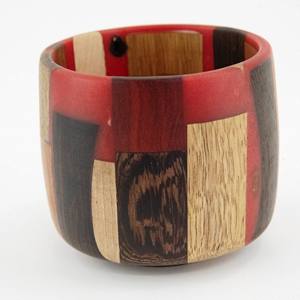 Artículo en Venta, Vajilla de Resina Pulida Ecológica de Origen Indio, Diseño de Lujo, Apta para Lavavajillas, Arte Moderno para Fiestas - Product Image 3