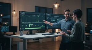 Équipe de développement recherchée pour une plateforme de réservation SaaS pour entreprises locales, conception UI/UX, développeur front-end, développeur back-end - Product Image 2