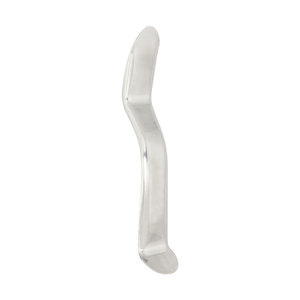 เครื่องมือผ่าตัดแบบแมนนวล Universal Vestibulum Retractor ขนาด 14 ซม. ทำจากสแตนเลส สำหรับการผ่าตัดช่องปาก ได้รับการรับรองมาตรฐาน CE - Product Image 2