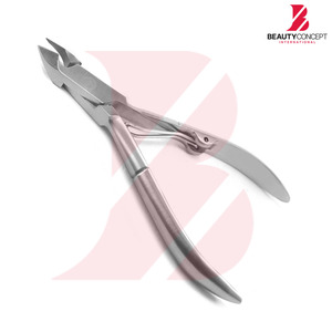 Ensemble de 5 instruments de podologie, kit d'outils de beauté pour manucure et pédicure, instruments de soin des ongles - Product Image 6