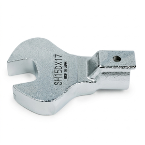 Llave inglesa de boca abierta SH - Product Image 2