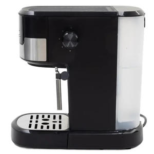 เครื่องชงกาแฟเอสเพรสโซแบบพกพาอัตโนมัติ-แรงดัน 30 บาร์ ใช้ได้ทั้งร้อน/เย็น ทำจากสแตนเลส ใช้พลังงานจาก USB/แบตเตอรี่ สำหรับรถยนต์ - Product Image 4