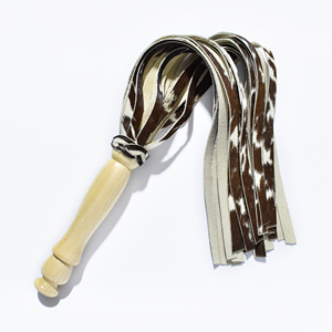 Fournitures équestres essentielles : Voile anti-mouches élastique pour cheval, protection anti-moustiques et anti-insectes, en fausse fourrure et maille, multicolore - Product Image 4