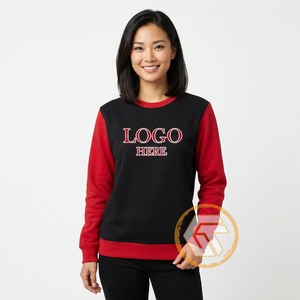 Sweat-shirt pour femme en molleton de coton Delta personnalisé 500g, brodé, de haute qualité, écologique, motif Sororité Sigma, collection Trésors Grecs - Product Image 2