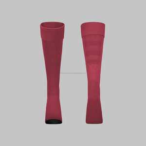 OEM Design Custom Logo <b>Socks</b> <b>High</b> Quality Athletic <b>Knee</b> <b>High</b> Crew Football Baseball Sport Soccer <b>Men</b> <b>Socks</b> - Product Image 1