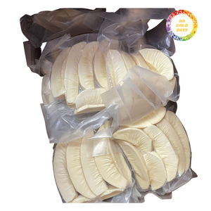 Trozos de fruta de panificada congelada, corte uniforme, fácil manejo para la preparación de alimentos - Product Image 4