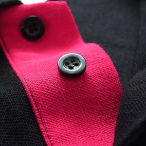 เสื้อโปโลขายส่งจำนวนมาก |   ผู้ผลิตเสื้อโปโลปักโลโก้ตามสั่ง - Product Image 5
