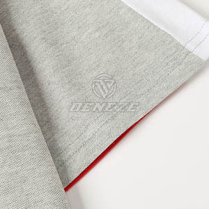 Camisetas Polo de Algodón para Hombre, Diseño Personalizado, Ligeras, Transpirables, de Alta Calidad, a Precio Económico - Product Image 5