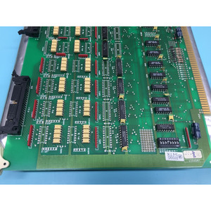 YUASA M-1702** PLACA PCB DE INTERFAZ DE ENTRADA/SALIDA, 123370 - Equipo y Piezas de Semiconductores de Confianza de Marca Global - Product Image 5