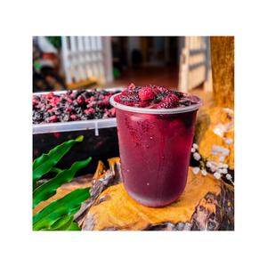 Premium Flavored <b>Tea</b> 100% Mulberry No Additives Long Shelf Life 24 Months Health Benefits Customizable Packaging Vietnam Origin - Product Image 3
