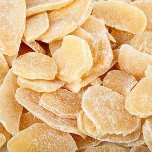 Tranches de gingembre séché naturel de haute qualité pour la cuisine et le thé, export du Vietnam, emballage sous vide Expad, durée de conservation de 24 mois - Product Image 4